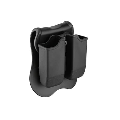 MAGAZINE GLOCK (DOBLE) BK