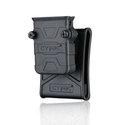 MAGAZINE UNIVERSAL SINGLE (UUCB3) CYTAC