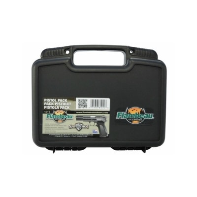 MALETA ARMAS CORTAS (1011) FLAMBEAU