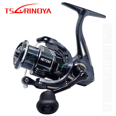 CARRETE TSURINOYA METIS 10003