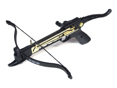 BALLESTA CROSSBOW MANKUNG