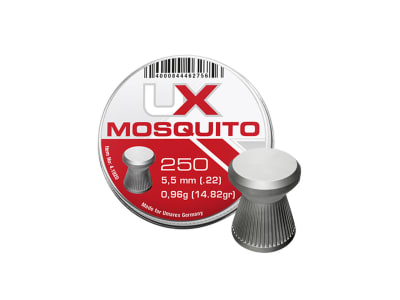 POSTON MOSQUITO 5.5MM