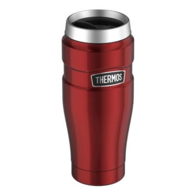 MUG THERMOS KING ROJO 470ml1
