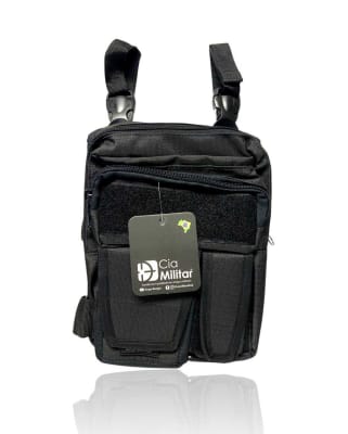 FUNDA MUSLERA PORTA ARMAS