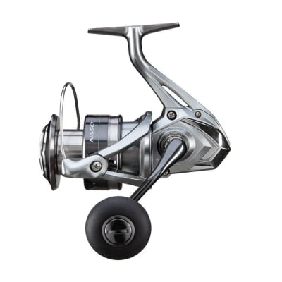 SHIMANO NASCI C3000HG1