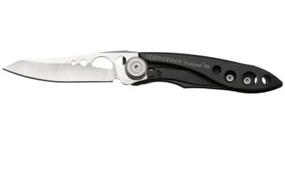 LEATHERMAN NAJAVA SKELETOOL