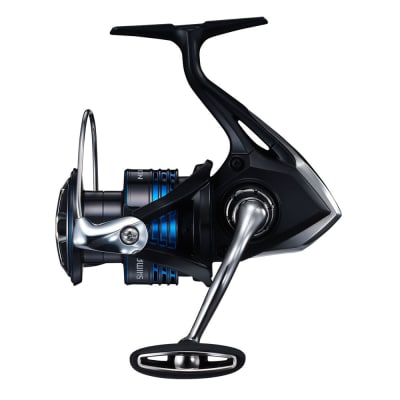 SHIMANO NEXAVE 4000HG2
