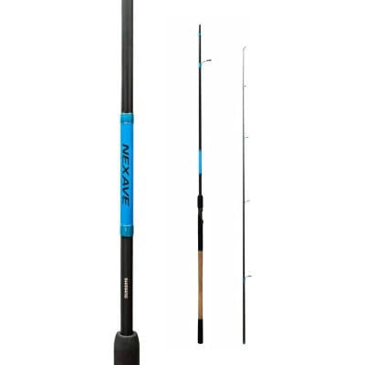 CAÑA SHIMANO NEXAVE 270cm
