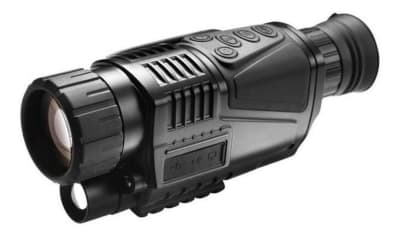 NIGHT VISION DIGITAL MONOCULAR