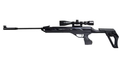 NORICA OMNIA ZRS 5.5mm3