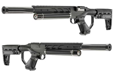 CARABINA NOTOS CRK UMAREX