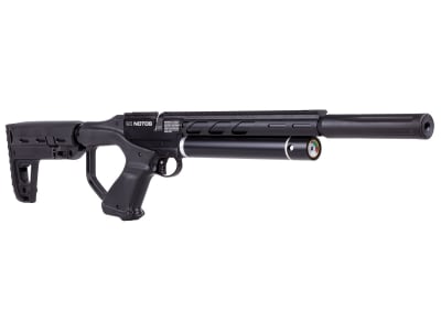 RIFLE NOTOS PCP UMAREX2