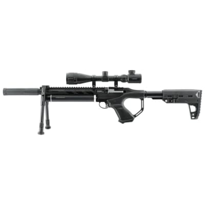 RIFLE NOTOS PCP +MIRA+BIPODE7