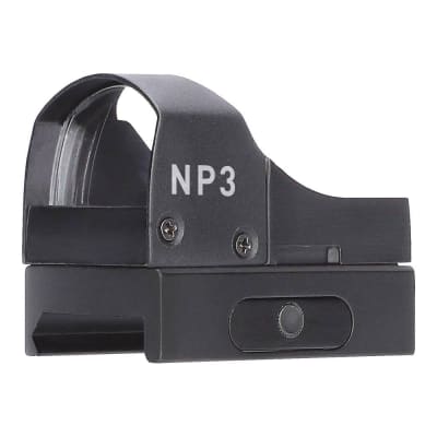 MIRA HOLOGRAFICA NANO POINT 31