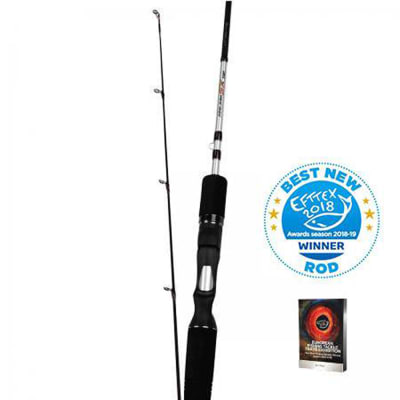 CAÑA OKUMA HELIOS 3 Metro
