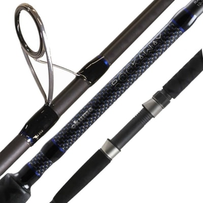 CAÑA OKUMA ROCKAWAY 300CM1