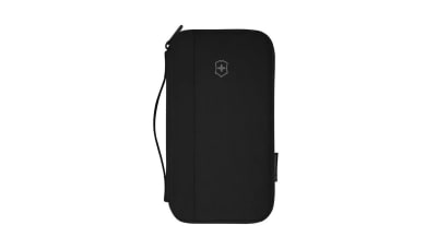 ORGANIZADOR DE VIAJE VICTORINOX RFID NEGRO