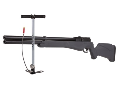 RIFLE ORIGIN UMAREX PCP CAL.5.5MM2