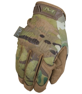 GUANTE MECHANIX MULTIPURPOSE