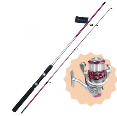 COMBO PESCA FULCRUM 180CM ROSADO1