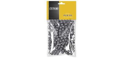 BALIN DE CALIBRE 50 POLYBALLS