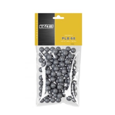 BALIN DE CERAMICA CAL.68 (TRAUMATICAS)