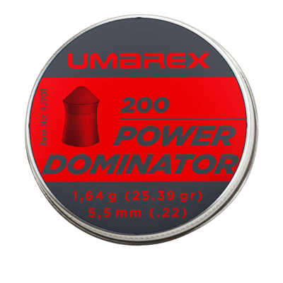 POSTON POWER DOMINATOR UMAREX