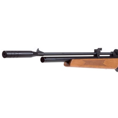 RIFLE PR900 PCP C/SUPRESOR