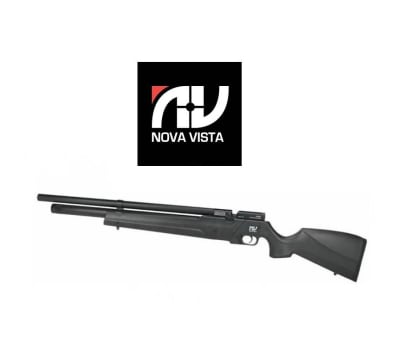 RIFLE LEVIATHAN PS-R1