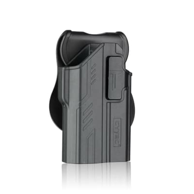 HOLSTER CYTAC GLOCK19 GEN3