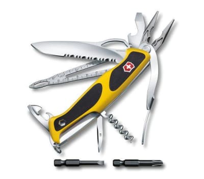 VICTORINOX RANGER GRIP BOATSMAN2