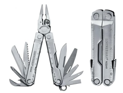 LEATHERMAN REBAR (831557)