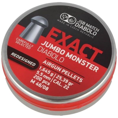 JSB REDESIGNED 5.5mm1