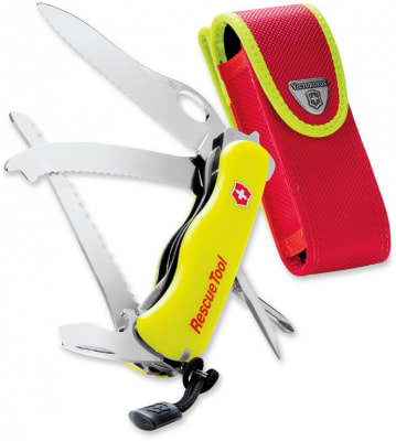 VICTORINOX RESCUE TOOL (0.8623MWN)