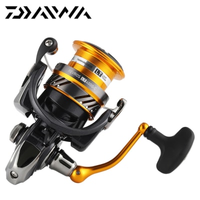 DAIWA REVROS LT4000-C1