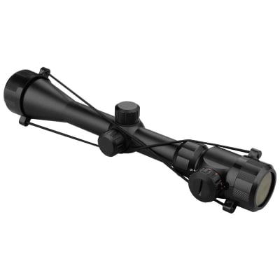 MIRA ZLIP 3-9x50E