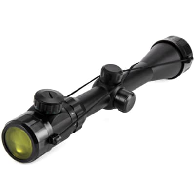 MIRA ZLIP 3-9x40E