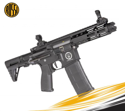 AIRSOFT CARABINA PDW ROSSI1