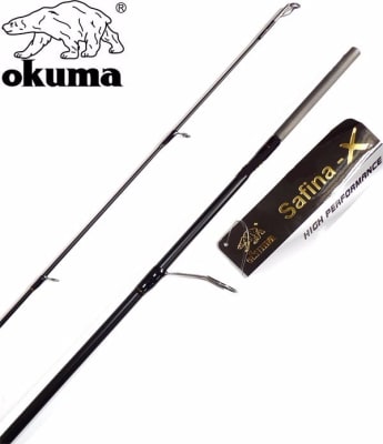OKUMA SAFINA
