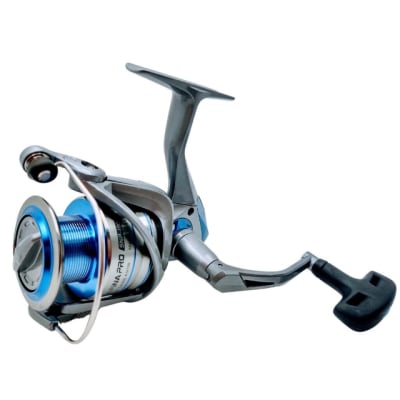 OKUMA SAFINA PRO SNP-3000