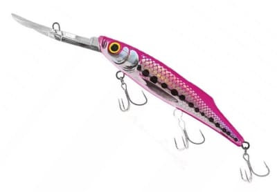 SALMO FREEDIVER HPA 12cm/ 24grm.
