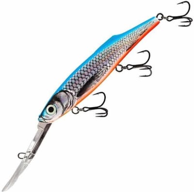 SALMO FREEDIVERS SIB 12cm/24grm.