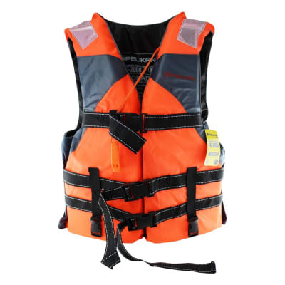 CHALECO SALVAVIDAS PELIKAN