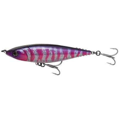 SAVAGE 3D MACK (13CM-50G) PINK T