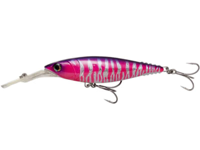 SAVAGE 3D MACK (15.5CM-60G) PINK T