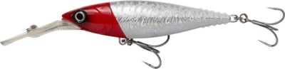 SAVAGE 3D MACK (15.5CM-60G) RED HEAD