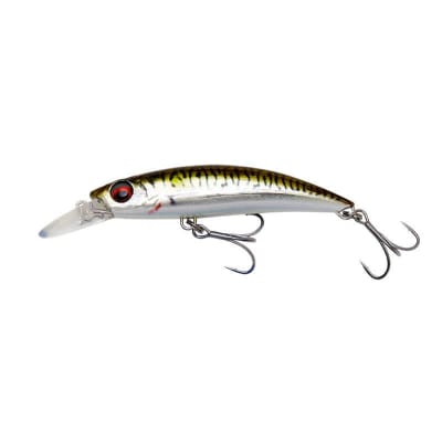 SAVAGE GRAVITY RUNNER (10CM-37G) MACKE