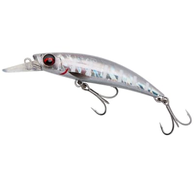 SAVAGE GRAVITY RUNNER (10CM-37G) ZEBRA1
