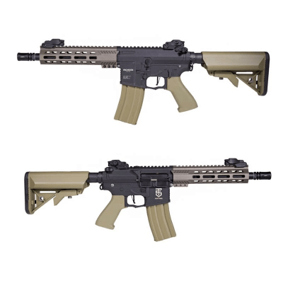 FUSIL ROSSI AR15 SENTINEL ALPHA-T3