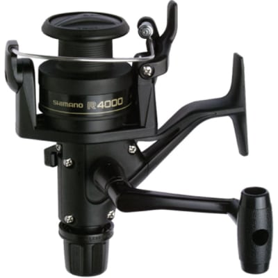SHIMANO IX-4000R1